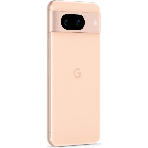 Смартфон Google Pixel 8 8/128GB Rose (розовый) 5