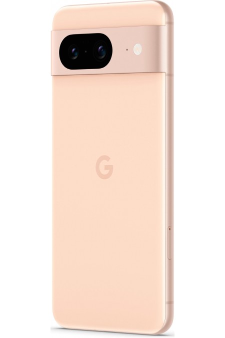 Смартфон Google Pixel 8 8/128GB Rose (розовый) 6