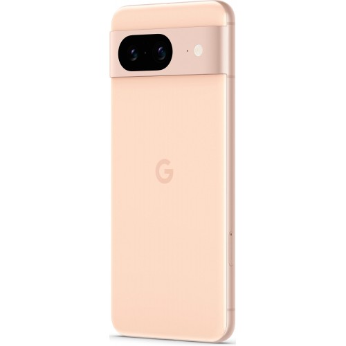 Смартфон Google Pixel 8 8/128GB Rose (розовый) 6