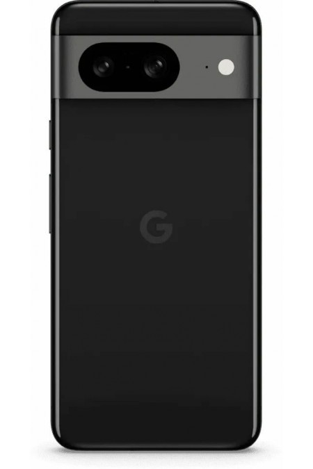 Смартфон Google Pixel 8 8/256GB Obsidian (обсидиан) 2