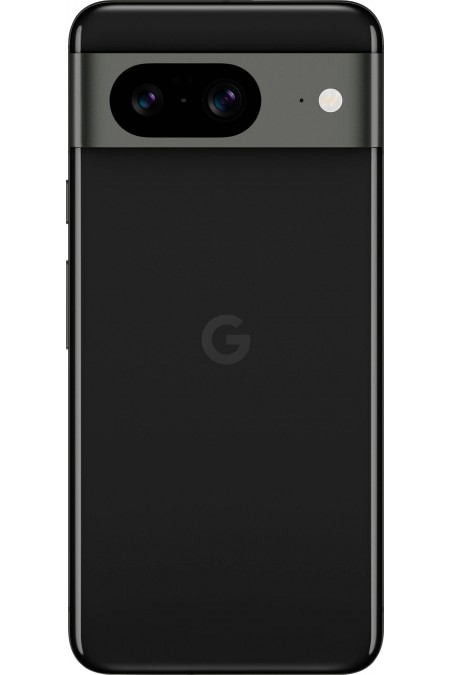 Смартфон Google Pixel 8 8/256GB Obsidian (обсидиан) 4