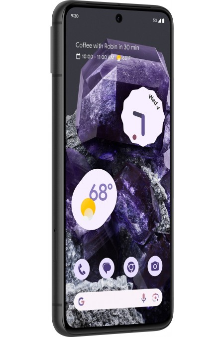Смартфон Google Pixel 8 8/256GB Obsidian (обсидиан) 5