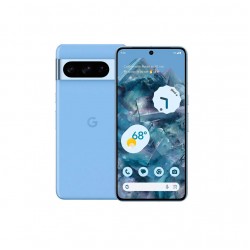 Смартфон Google Pixel 8 Pro 12/128GB Bay (голубой)