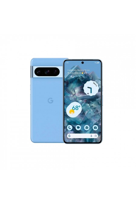 Смартфон Google Pixel 8 Pro 12/128GB Bay (голубой) 