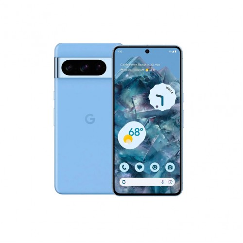 Смартфон Google Pixel 8 Pro 12/128GB Bay (голубой) 