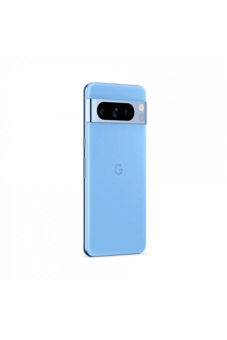 Смартфон Google Pixel 8 Pro 12/128GB Bay (голубой) 1