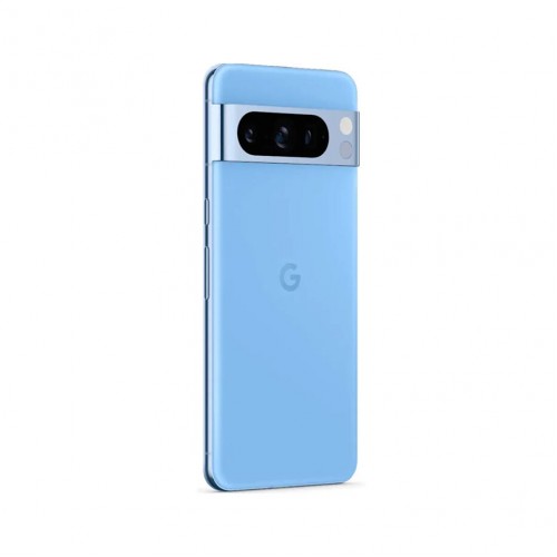 Смартфон Google Pixel 8 Pro 12/128GB Bay (голубой) 1