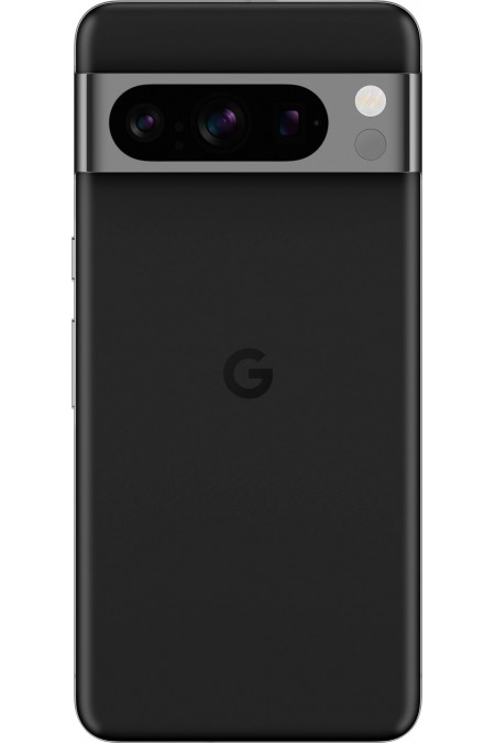 Смартфон Google Pixel 8 Pro 12/128GB Obsidian (обсидиан) 2