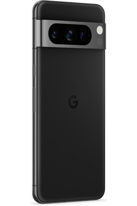 Смартфон Google Pixel 8 Pro 12/128GB Obsidian (обсидиан) 3