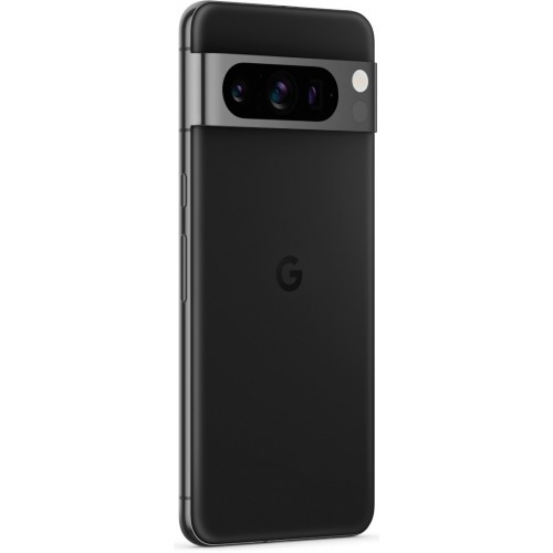 Смартфон Google Pixel 8 Pro 12/128GB Obsidian (обсидиан) 3