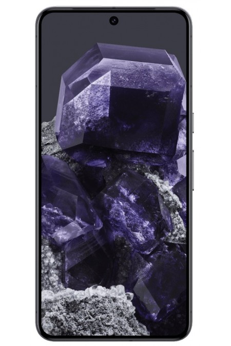 Смартфон Google Pixel 8 Pro 12/128GB Obsidian (обсидиан) 5