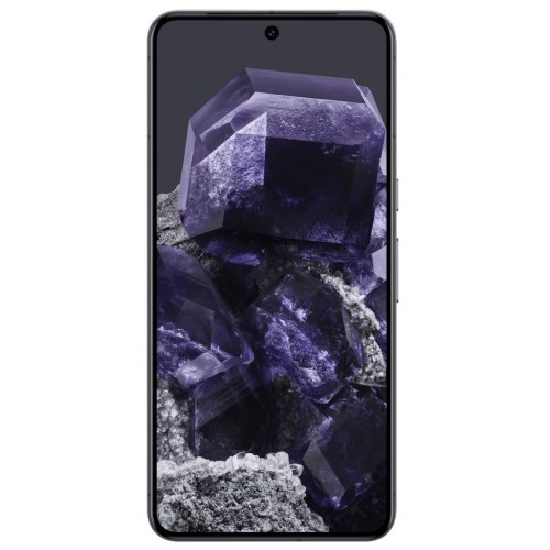 Смартфон Google Pixel 8 Pro 12/128GB Obsidian (обсидиан) 5