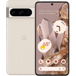 Смартфон Google Pixel 8 Pro 12/128GB Porcelain (фарфор)