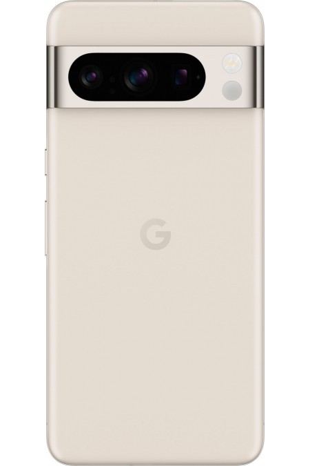 Смартфон Google Pixel 8 Pro 12/128GB Porcelain (фарфор) 2