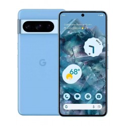 Смартфон Google Pixel 8 Pro 12/512GB Bay (голубой)