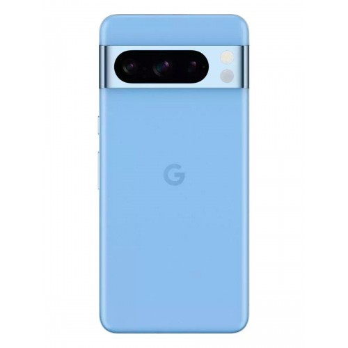 Смартфон Google Pixel 8 Pro 12/512GB Bay (голубой) 1