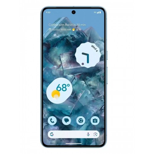 Смартфон Google Pixel 8 Pro 12/512GB Bay (голубой) 2