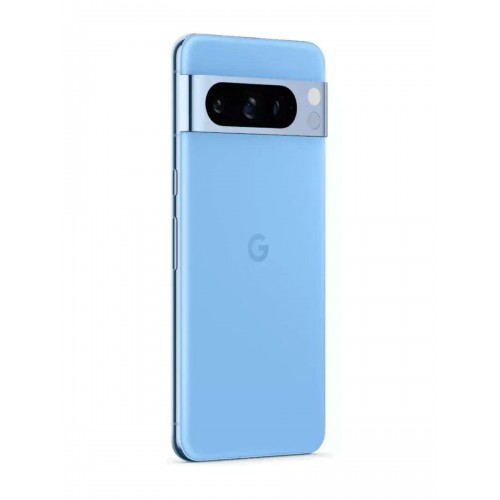 Смартфон Google Pixel 8 Pro 12/512GB Bay (голубой) 3