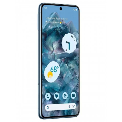 Смартфон Google Pixel 8 Pro 12/512GB Bay (голубой) 4