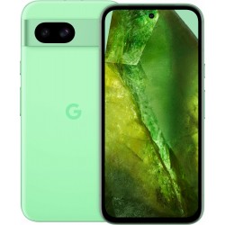 Смартфон Google Pixel 8A 8/128GB Aloe (алоэ)