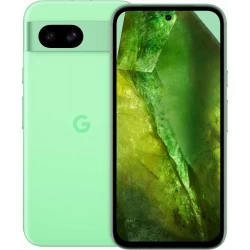 Смартфон Google Pixel 8A 8/128GB Aloe (алоэ)