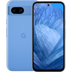Смартфон Google Pixel 8A 8/128GB Bay (голубой)