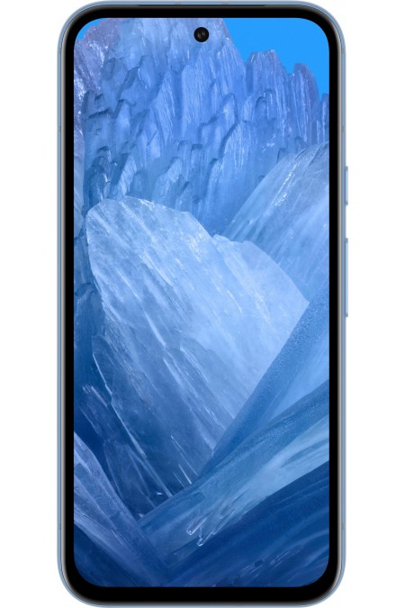 Смартфон Google Pixel 8A 8/128GB Bay (голубой) 1