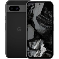 Смартфон Google Pixel 8A 8/128GB Obsidian (обсидиан)