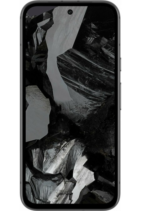 Смартфон Google Pixel 8A 8/128GB Obsidian (обсидиан) 1