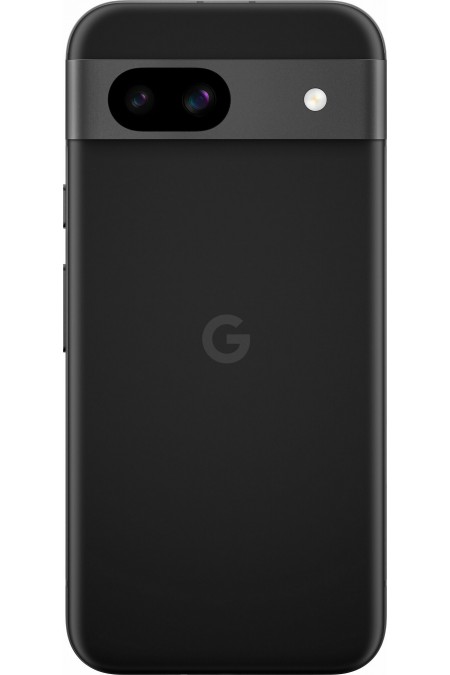 Смартфон Google Pixel 8A 8/128GB Obsidian (обсидиан) 2
