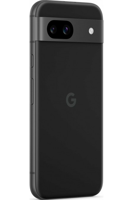 Смартфон Google Pixel 8A 8/128GB Obsidian (обсидиан) 5