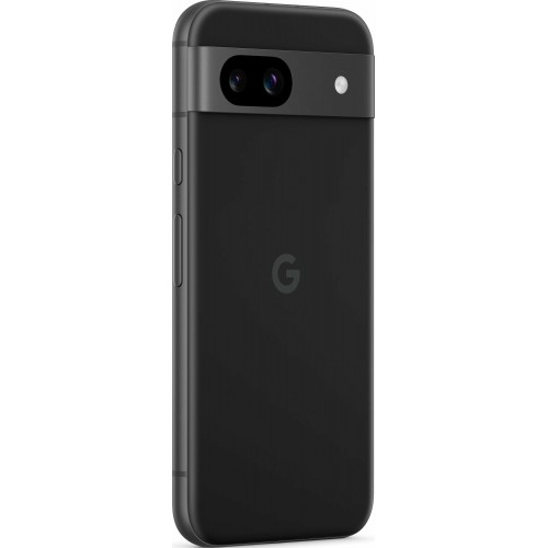 Смартфон Google Pixel 8A 8/128GB Obsidian (обсидиан) 5