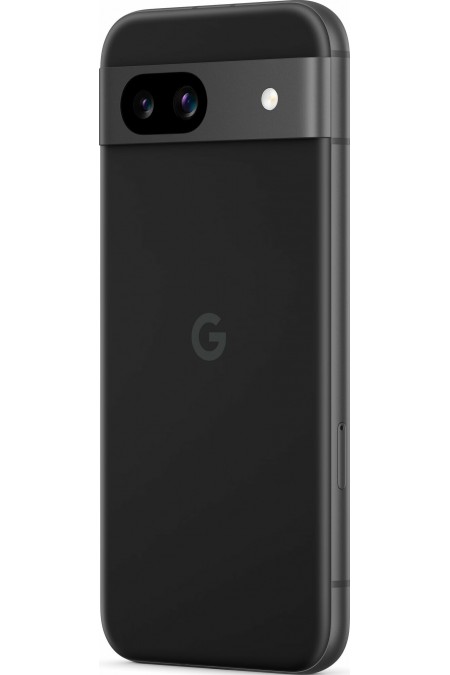 Смартфон Google Pixel 8A 8/128GB Obsidian (обсидиан) 6