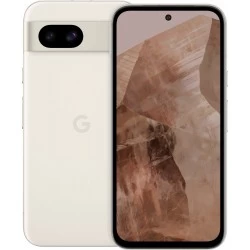 Смартфон Google Pixel 8A 8/128GB Porcelain (фарфор)