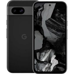 Смартфон Google Pixel 8A 8/256GB Obsidian (обсидиан)