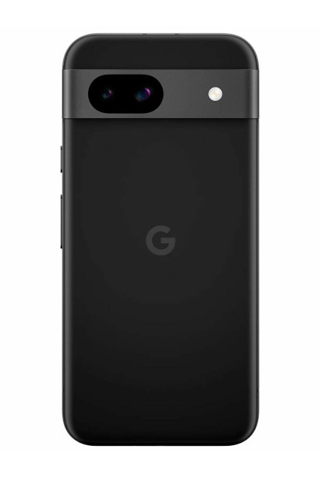 Смартфон Google Pixel 8A 8/256GB Obsidian (обсидиан) 4