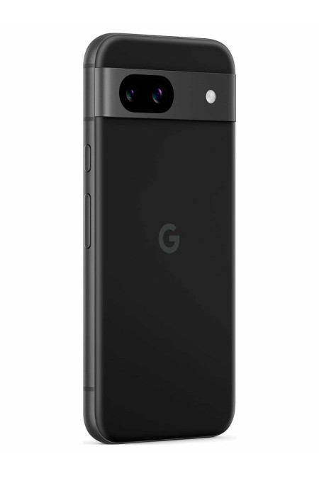 Смартфон Google Pixel 8A 8/256GB Obsidian (обсидиан) 5