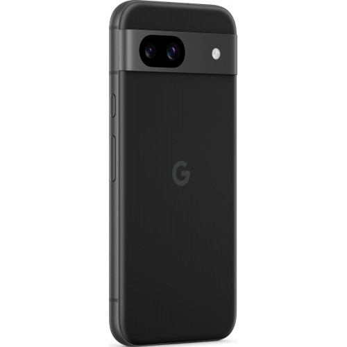 Смартфон Google Pixel 8A 8/256GB Obsidian (обсидиан) 5