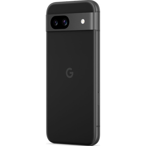Смартфон Google Pixel 8A 8/256GB Obsidian (обсидиан) 6