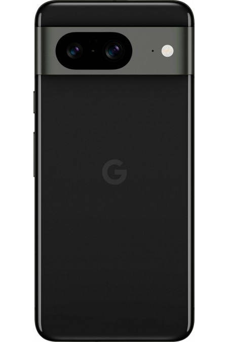 Смартфон Google Pixel 8A 8/256GB Obsidian (обсидиан) 8