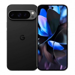 Смартфон Google Pixel 9 12/128GB Obsidian (обсидиан)