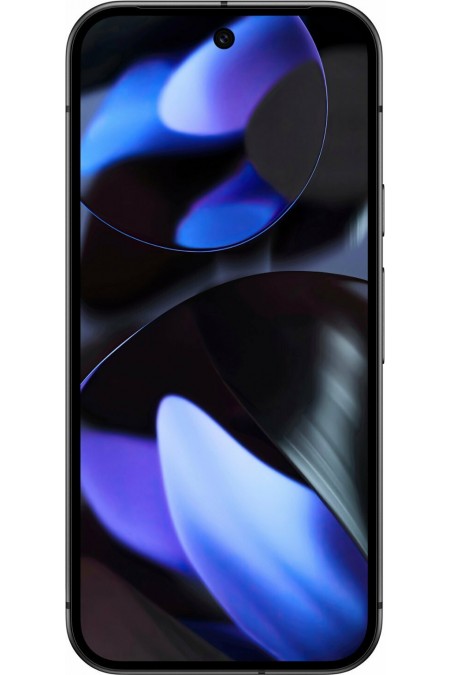 Смартфон Google Pixel 9 12/128GB Obsidian (обсидиан) 1