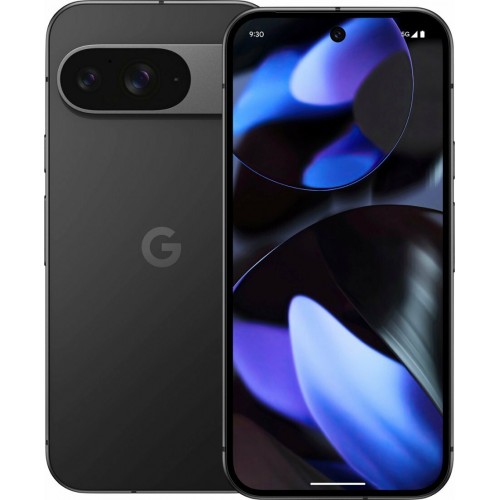 Смартфон Google Pixel 9 12/128GB Obsidian (обсидиан) 1