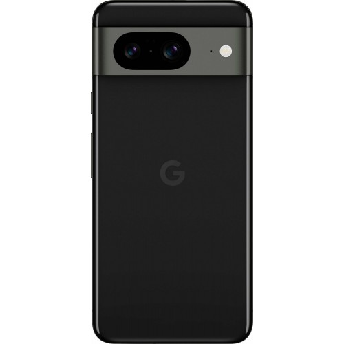 Смартфон Google Pixel 9 12/128GB Obsidian (обсидиан) 8