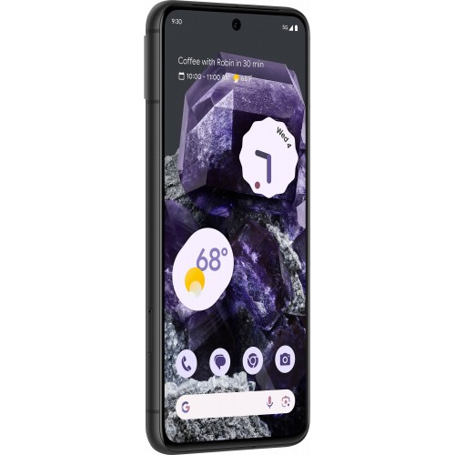 Смартфон Google Pixel 9 12/128GB Obsidian (обсидиан) 9
