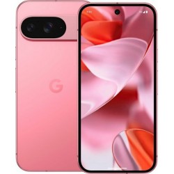 Смартфон Google Pixel 9 12/128GB Peony (пион)