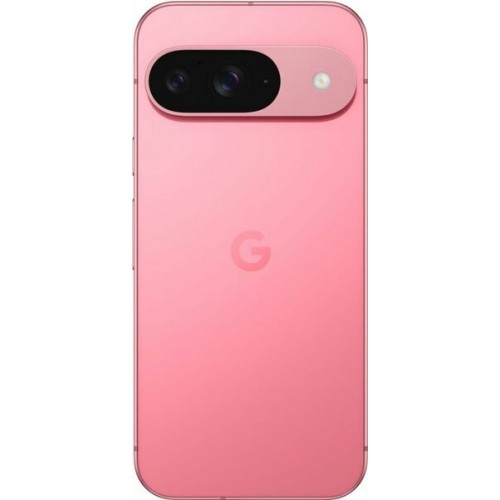Смартфон Google Pixel 9 12/128GB Peony (пион) 3