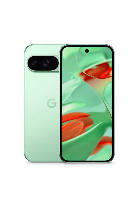 Смартфон Google Pixel 9 12/128GB Porcelain (фарфор) 
