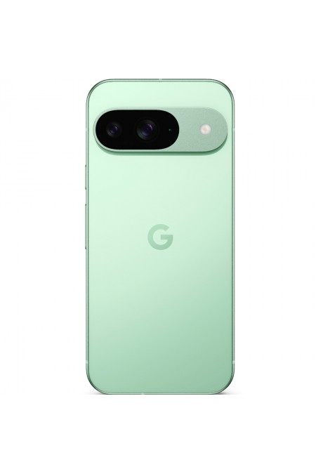 Смартфон Google Pixel 9 12/128GB Porcelain (фарфор) 1