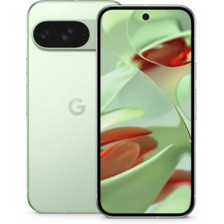 Смартфон Google Pixel 9 12/128GB Winter Green (зимний зеленый)